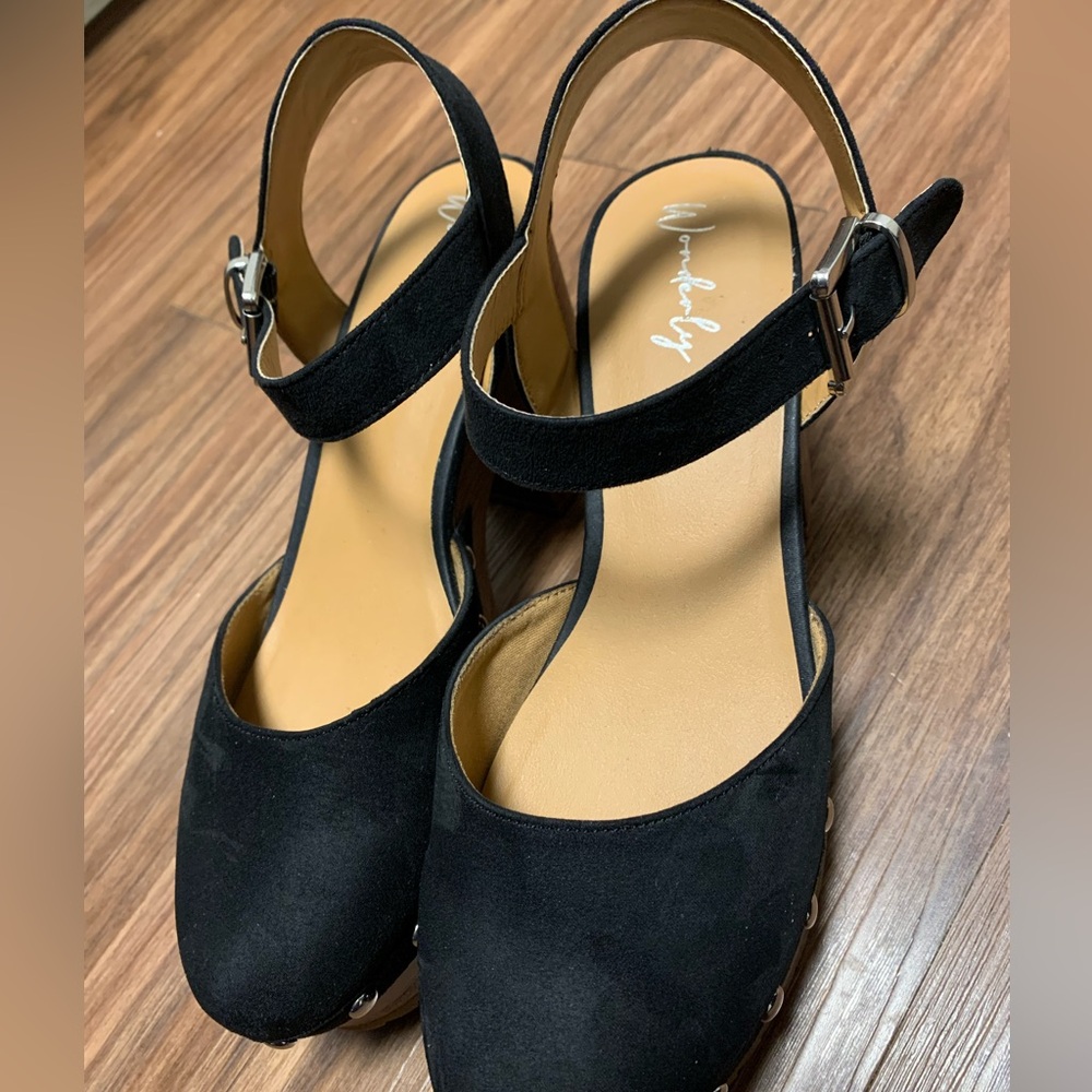 Stylish Shoes